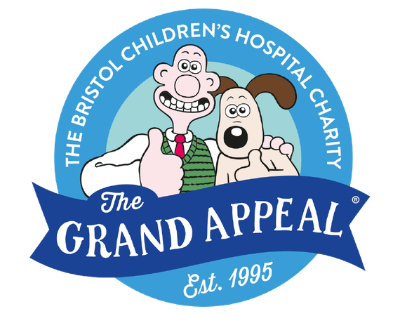 The Bristol Children's Hospital Charity Donation