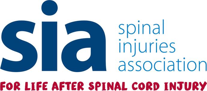 Spinal Injuries Association Donation