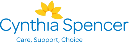 Cynthia Spencer Hospice Charity Donation
